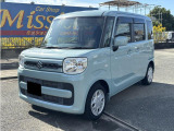 スペーシア ハイブリッド(HYBRID) G 衝突被害軽減ブレーキ非装着車 ☆片側スライドド...