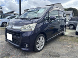 ステラ カスタムRS ターボ付き