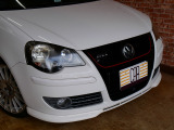 ポロ GTI 下取車 ◆OZ◆ナビTV Bカメラ