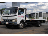トヨエース UC35 積載車 2.85t ラジコン