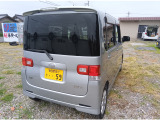 タント G スペシャル 車検たっぷり「直ぐに乗れます」
