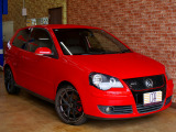 ポロ GTI 下取り車 5MT