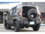 ランドクルーザーFJ 2.7 VX 4WD 