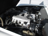 トヨタ2500エンジン