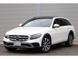 Eクラスオールテレイン E220d 4マチック 4WD 