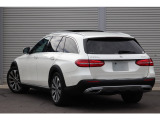Eクラスオールテレイン E220d 4マチック 4WD 