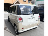ムーヴキャンバス G メイクアップ SAII 