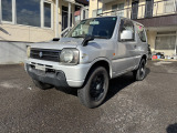 ジムニー XG 4WD 