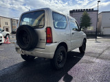ジムニー XG 4WD 