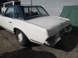 SLクラス 280SL TOYOTA VVT-iエンジン