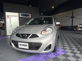 日産 マーチ