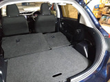 初めてお車のご購入を検討されている方や、お車についてあまり詳しくない方にも分かりやすい接客を心掛けております。