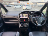 エスクァイアハイブリッド 1.8 Gi ALPINEナビ/禁煙車/両側パワスラ
