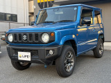 ジムニー XC 4WD 