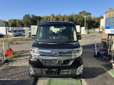 インタークーラー付きツインカムターボ!
