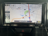 カロッツェリアナビ 地デジ付き