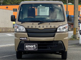 ハイゼットトラック スタンダード smartカラーパッケージ