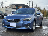 スバル インプレッサG4 1.6 i-L アイサイト 4WD
