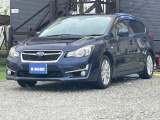 インプレッサスポーツ 1.6 i-L アイサイト 4WD 