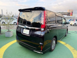 エスクァイアハイブリッド 1.8 Gi ALPINEナビ/禁煙車/両側パワスラ