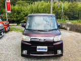 タント  Gスペシャル ナビテレビ バックモニタ- 運転席エアバック BT接続 PW