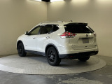 エクストレイル 2.0 20X ハイブリッド エマージェンシーブレーキパッケージ 4WD アラ...