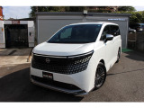 日産 エルグランド