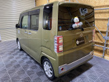 ウェイク X SA 4WD BT対応ナビTVカメラ電動スライドETC