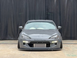 86 2.0 GT 326パワー車高調 その他カスタム多数!