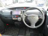 タントカスタム RS ターボ車 自動ドア ナビTV スマキー