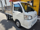 ハイゼットトラック  深ダンプ 4WD No.1081