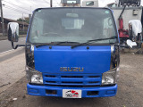 エルフ  3t ダンプ