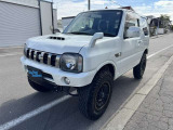 ジムニー ランドベンチャー 4WD リフトアップ ラテラルロッド マフラー