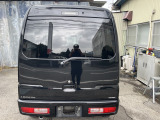 ミニキャブバン ブラボー ターボ ハイルーフ 4WD ターボ 4WD バン
