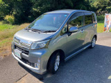 ムーヴカスタム X リミテッド SA 衝突被害軽減ブレーキ ナビ Bカメラ