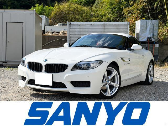 Z4 sドライブ 20i Mスポーツ