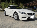 Z4 sドライブ 20i Mスポーツ 