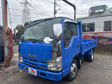エルフ  3t ダンプ