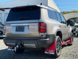 ランドクルーザー250  VX 4WD /JAOSフロントスキッドバー/サイドステップ