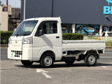 ハイゼットトラック スタンダード 