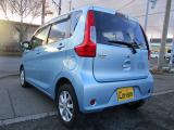 ★小回りが利いて乗りやすい軽自動車です★