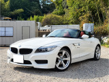 Z4 sドライブ 20i Mスポーツ 