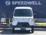 ハイゼットカーゴ デラックス SAIII ハイルーフ ワンオーナー 純正SDナビ/TV