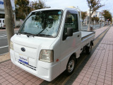 サンバートラック TB 最終型!2WD・エアコンパワステ!