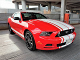 マスタング V8 GT クーペ プレミアム 