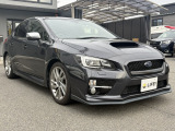 WRX S4 2.0 GT-S アイサイト 4WD 