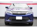 ハリアー 2.0 プレミアム ユーザ―買取 ワンオーナー メモリーナビ