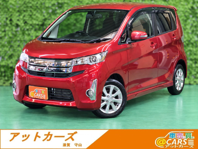 eKカスタム G 4WD 4WDナビフルセグBカメラワンオーナ禁煙