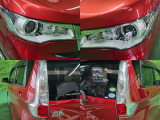 ★新車取り扱い★各メーカーの新車も取り扱わさせていただいております。お気軽にご相談ください。
