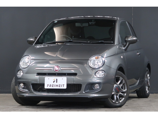 500S ツインエア 